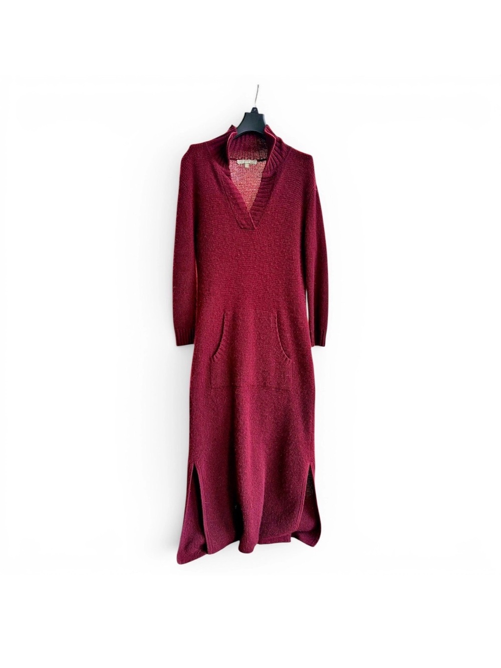 Cashmere Maxi Dress by Neiman Marcus size small